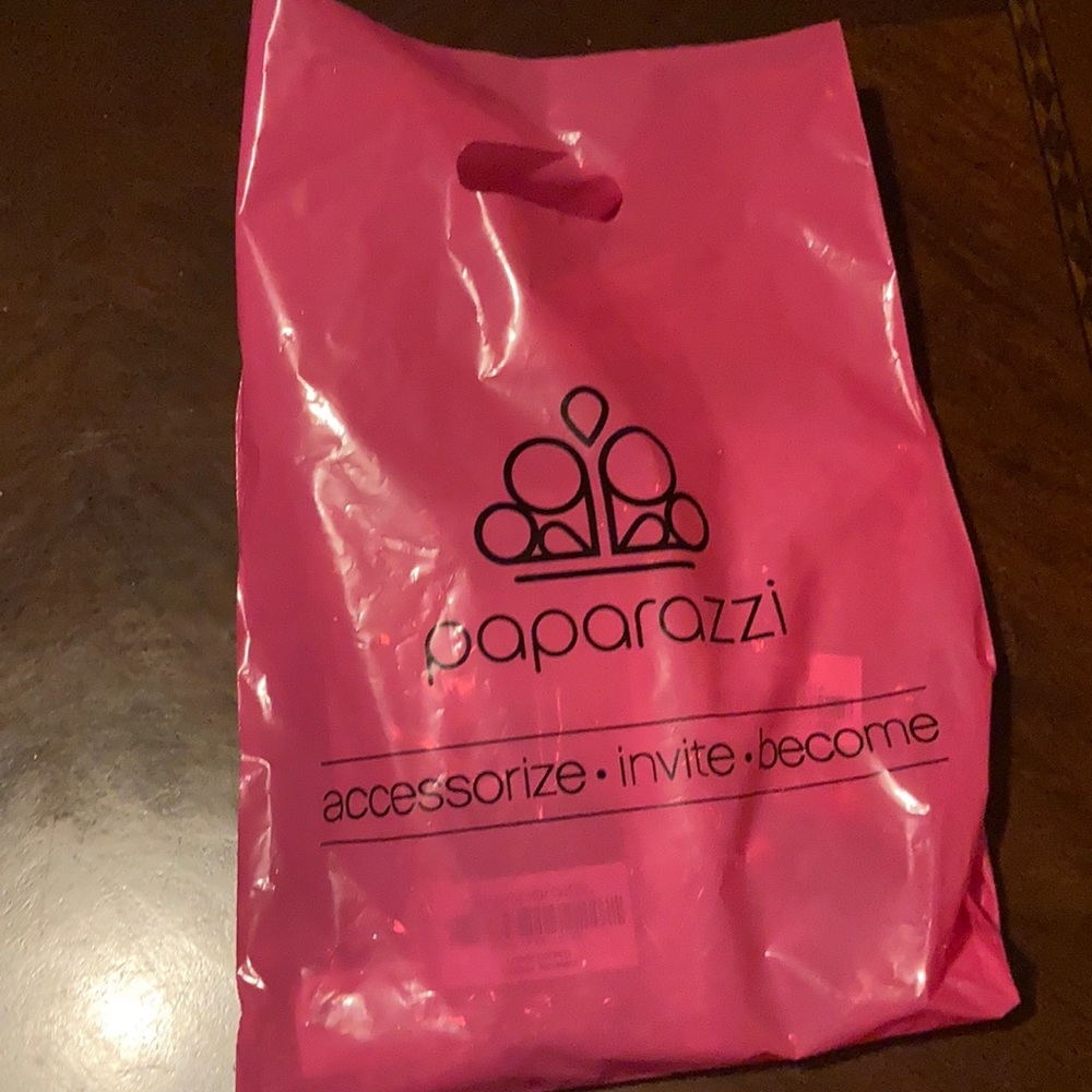 Mystery bag